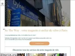 Sites similar to byketheway.fr