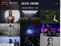 Sites similar to bykevincheung.com