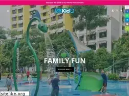 Sites similar to bykido.com