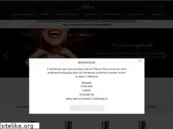 Sites similar to bykilian.fr