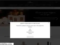 Sites similar to bykilian.ru