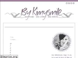 Sites similar to bykimysmile.com
