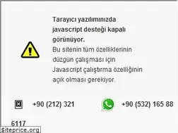 Sites similar to bykir.com.tr