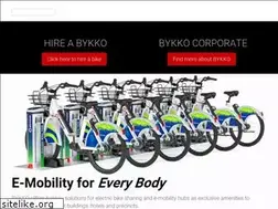 Sites similar to bykko.com.au