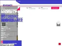 Sites similar to bykmo.com