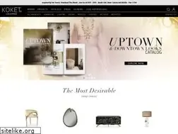 Sites similar to bykoket.com