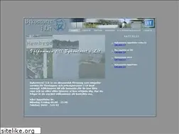 Sites similar to bykontoret-lit.se