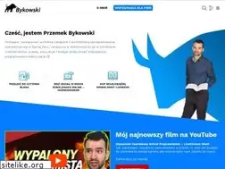 Sites similar to bykowski.pl