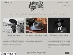 Sites similar to bykowskitailorgarb.com