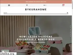 Sites similar to bykurahome.com