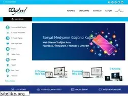 Sites similar to bykuul.com.tr