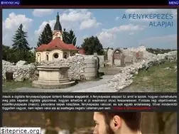 Sites similar to bykyny.hu
