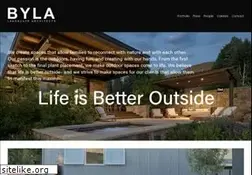 Sites similar to byla.us