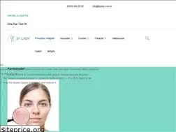 Sites similar to bylady.com.tr