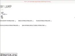 Sites similar to bylamp.com