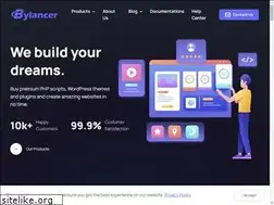 Sites similar to bylancer.com
