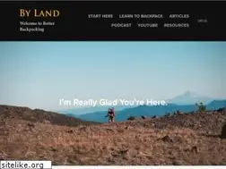 Sites similar to byland.co