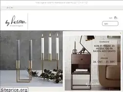 Sites similar to bylassen.dk