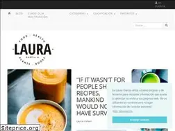 Sites similar to bylauragarcia.com
