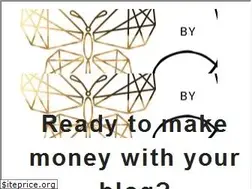 Sites similar to bylauraiancu.com