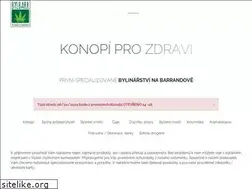 Sites similar to bylbarr.cz