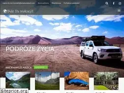 Sites similar to byledowakacji.com