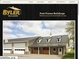 Sites similar to bylerbuilders.com