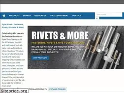 Sites similar to bylerrivet.com