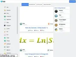 Sites similar to bylge.com