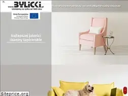 Sites similar to bylicki.pl