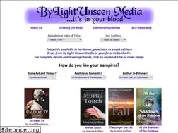 Sites similar to bylightunseenmedia.com