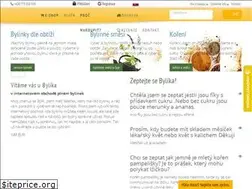 Sites similar to bylik.cz