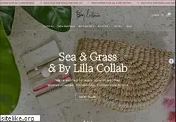 Sites similar to bylilla.com