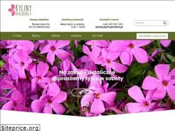 Sites similar to bylina.pl