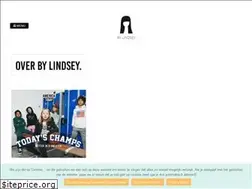 Sites similar to bylindsey.nl