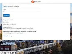 Sites similar to bylinebankonline.com
