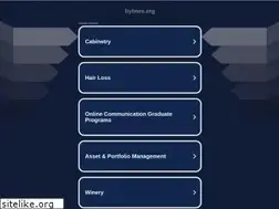 Sites similar to bylines.org