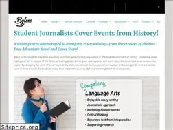 Sites similar to bylinewriting.com