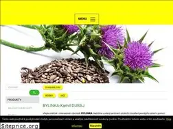 Sites similar to bylinka.net