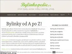 Sites similar to bylinkopedie.cz