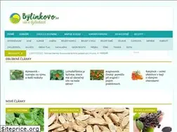Sites similar to bylinkovo.cz