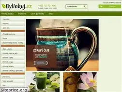 Sites similar to bylinkuj.cz