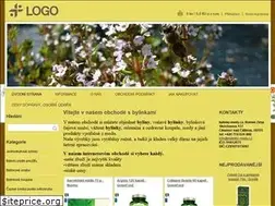 Sites similar to bylinky-medy.cz