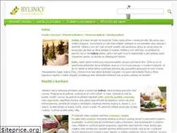 Sites similar to bylinky.info