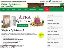 Sites similar to bylinky21.eu