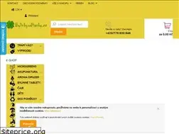 Sites similar to bylinkyodhanky.cz