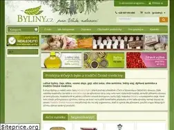 Sites similar to byliny.cz