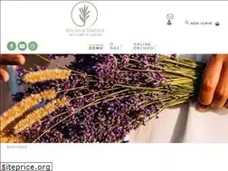 Sites similar to bylinyatradice.cz