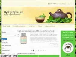 Sites similar to bylinybylin.cz