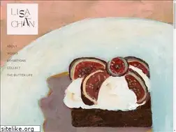 Sites similar to bylisachan.com